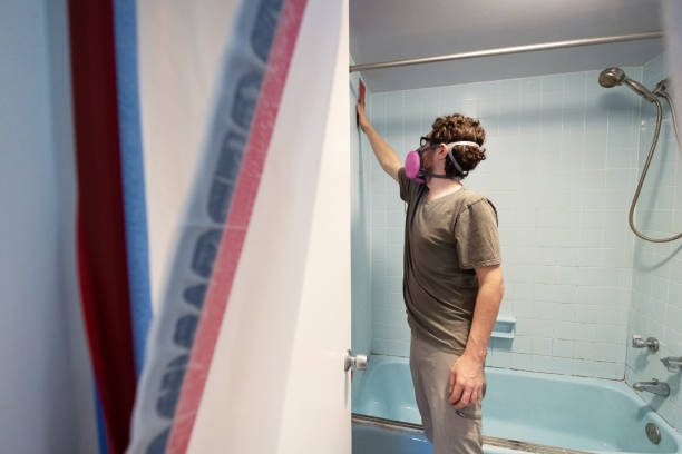 Best Asbestos and Lead Testing During Mold Inspection  in Swainsboro, GA